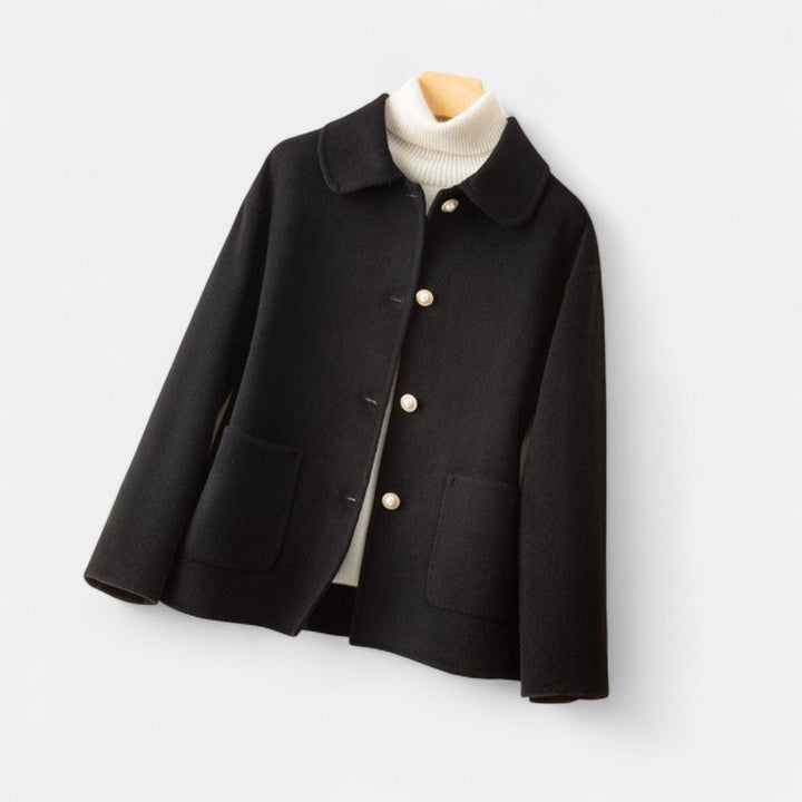 Veste en cachemire Chiara