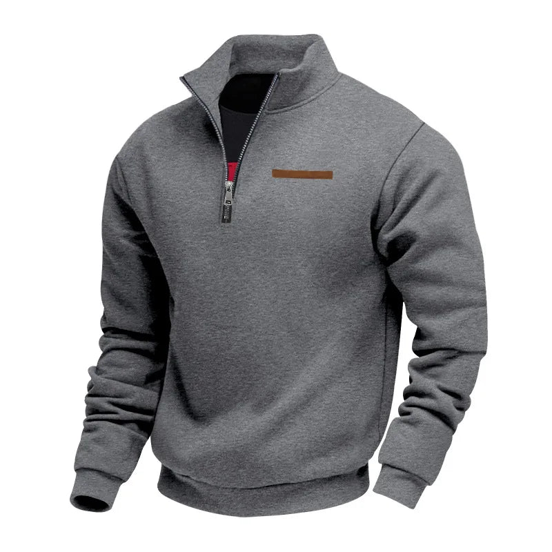 BERNICE | Felpa Casual Comfort