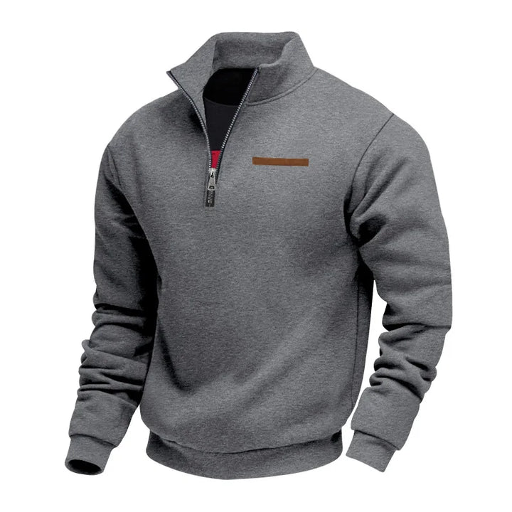BERNICE | Felpa Casual Comfort