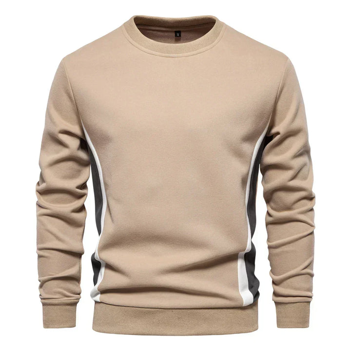 Lucas | Maglione elegante da uomo