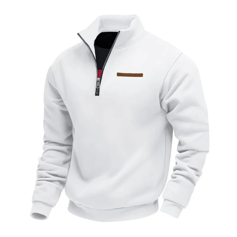 BERNICE | Felpa Casual Comfort