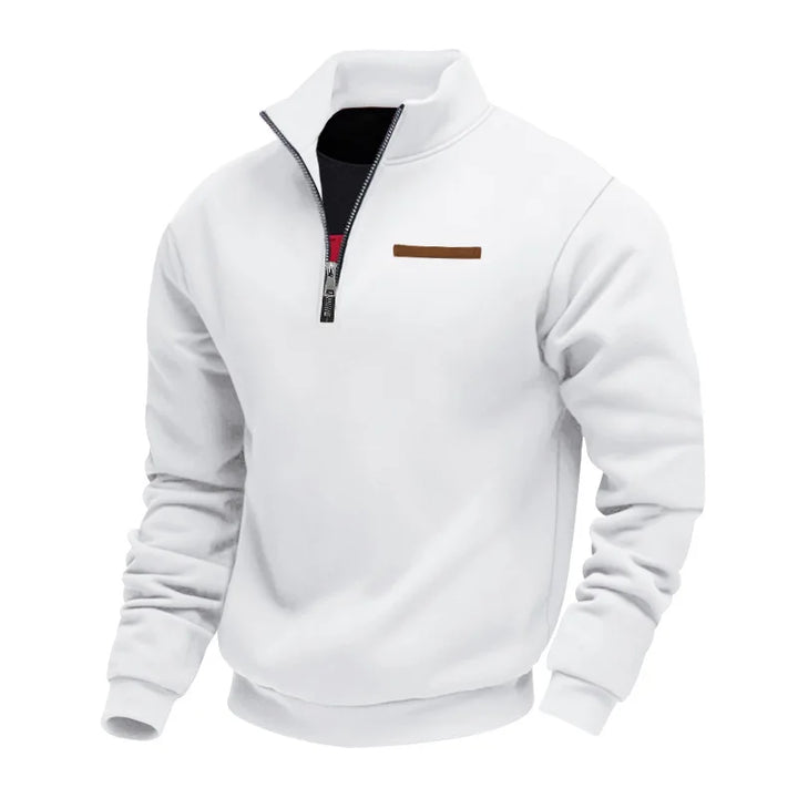 BERNICE | Felpa Casual Comfort
