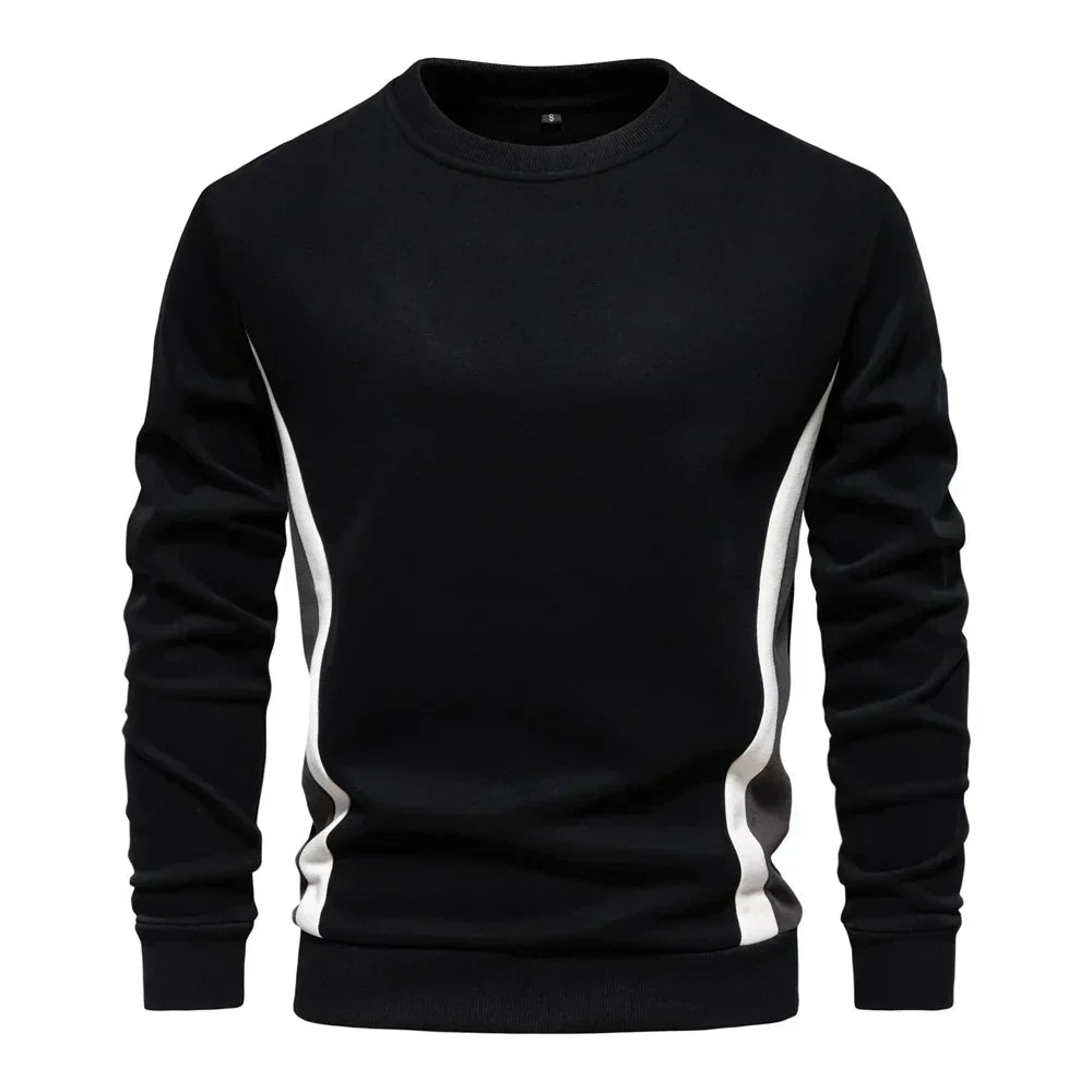 Lucas | Maglione elegante da uomo