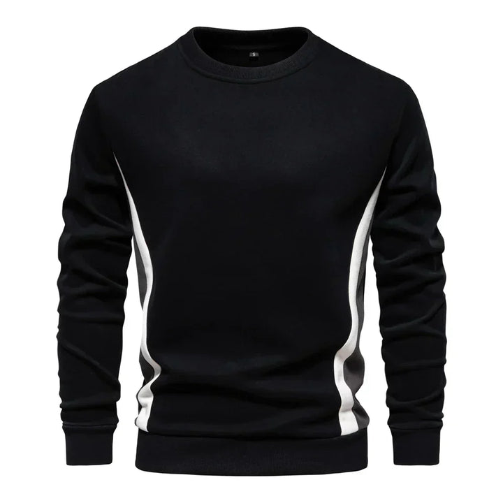 Lucas | Maglione elegante da uomo
