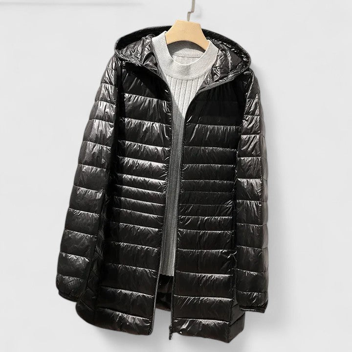Averlyss | Manteau sophistiqué