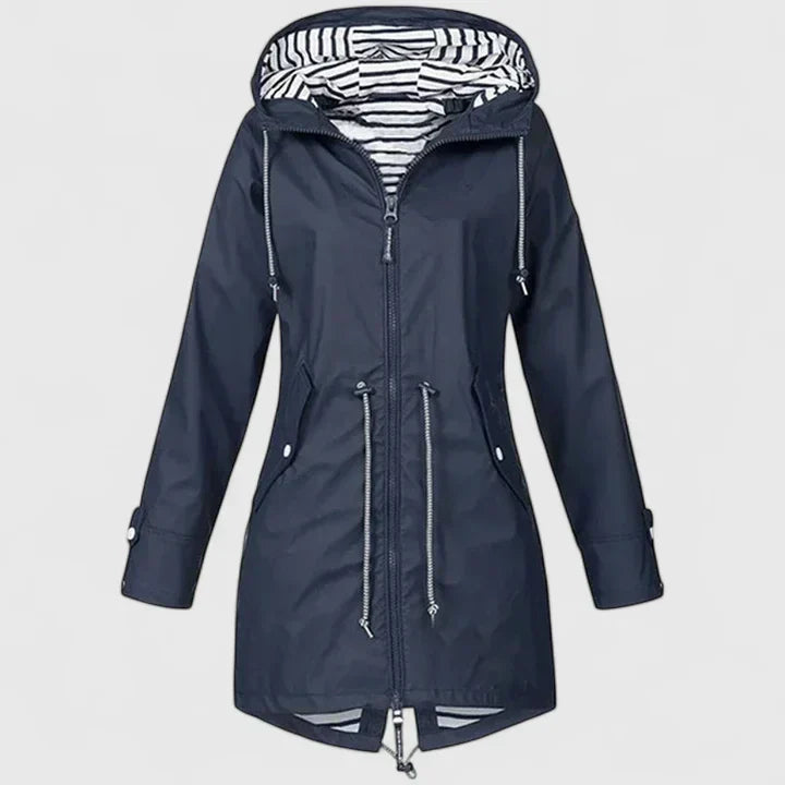 Kourtnii | Veste confortable