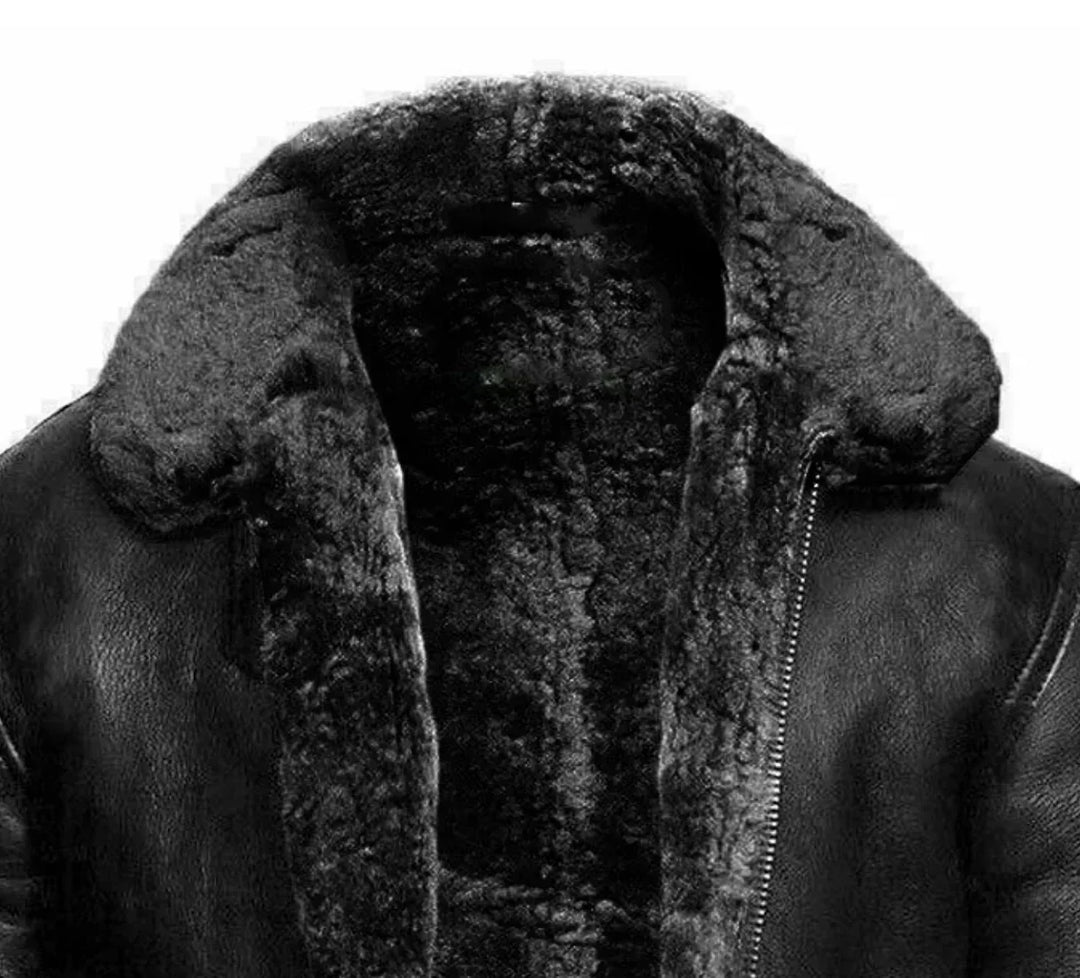 Ardentia - Veste chaude et élégante