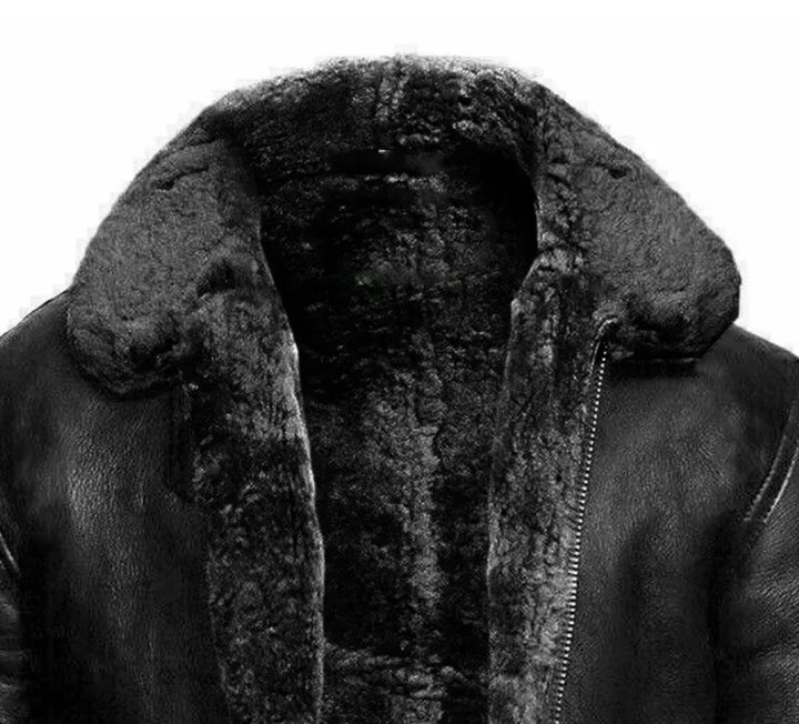 Ardentia - Veste chaude et élégante