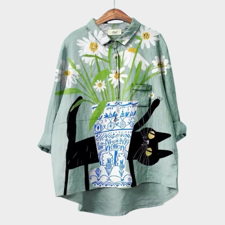 Saga™ | SHIRT