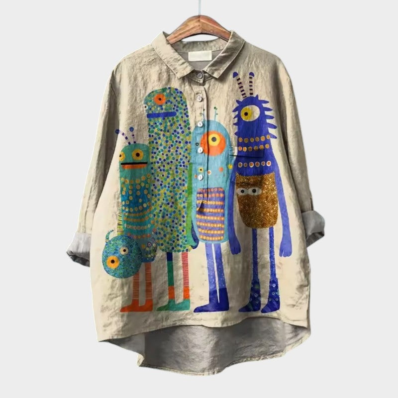 Saga™ | SHIRT