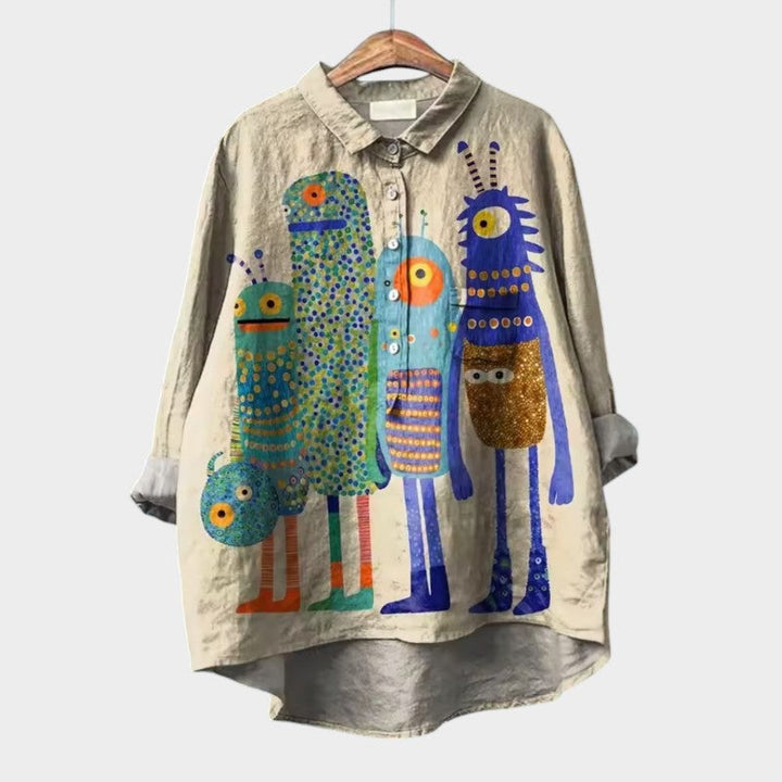 Saga™ | SHIRT