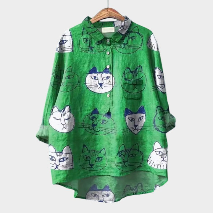 Saga™ | SHIRT