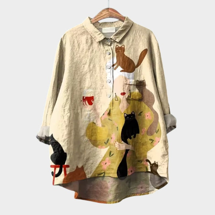 Saga™ | SHIRT