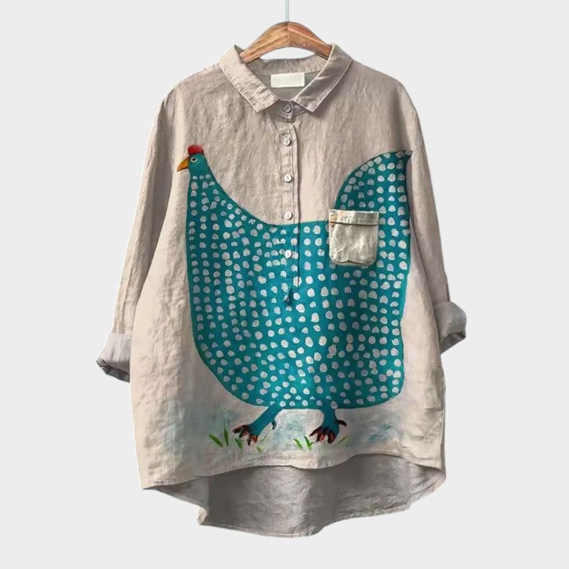 Saga™ | SHIRT