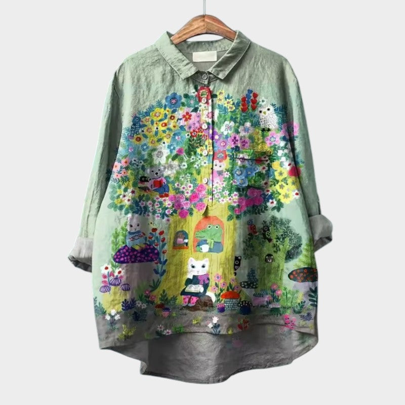 Saga™ | SHIRT