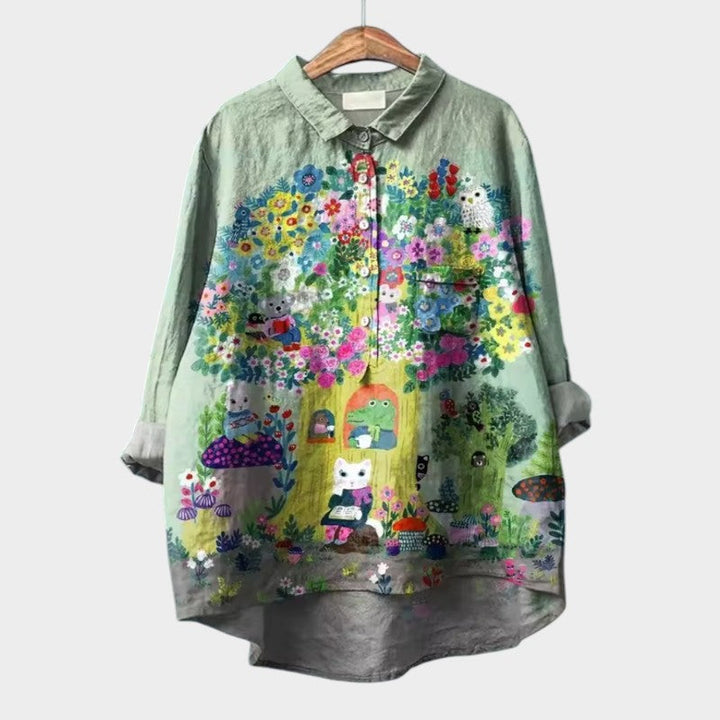 Saga™ | SHIRT