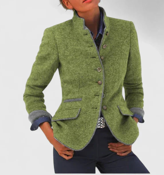 Amelyzahh | Cardigan élégant