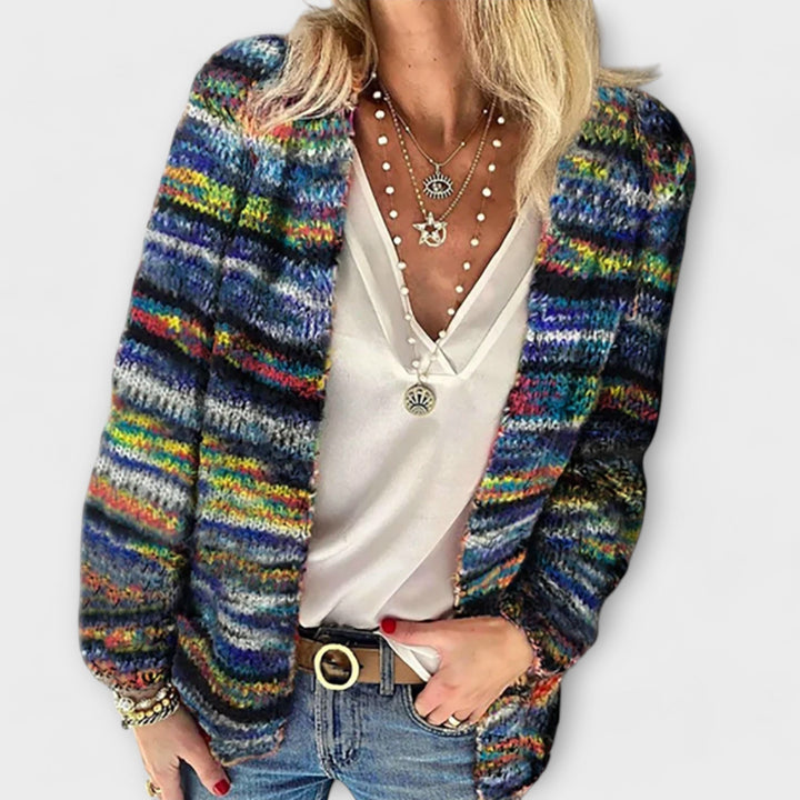 Kaliyzza | Cardigan confortable