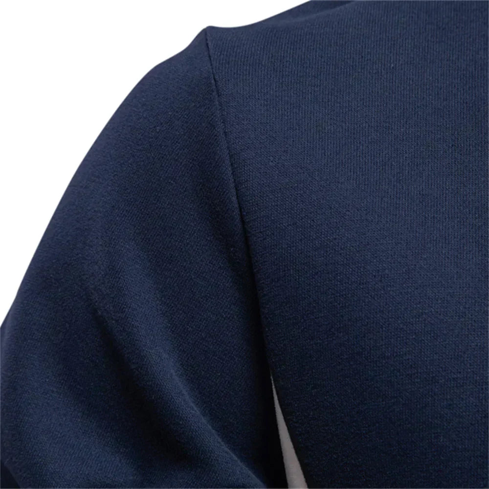 Lucas | Maglione elegante da uomo