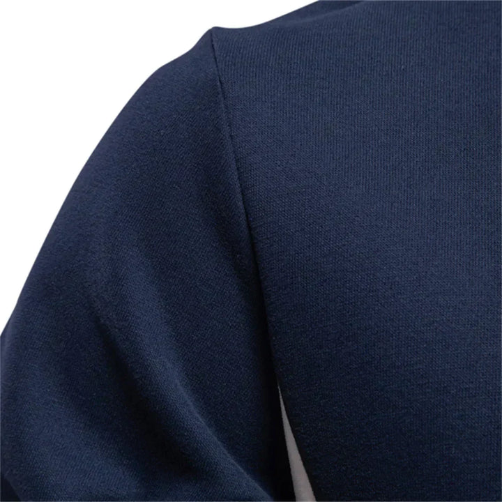 Lucas | Maglione elegante da uomo