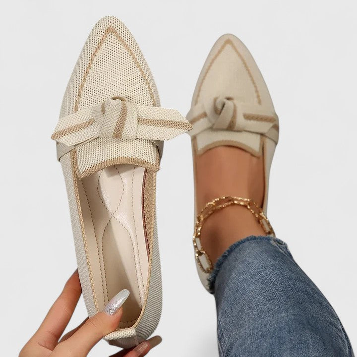Maricela | Mocassins orthopédiques