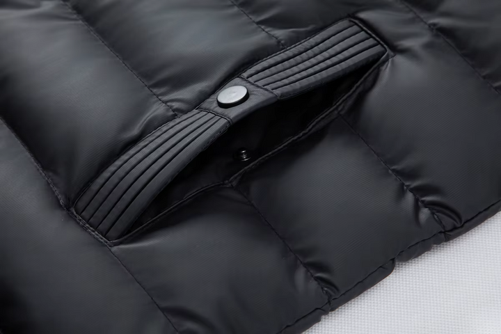 Milano | Giacca ibrida premium