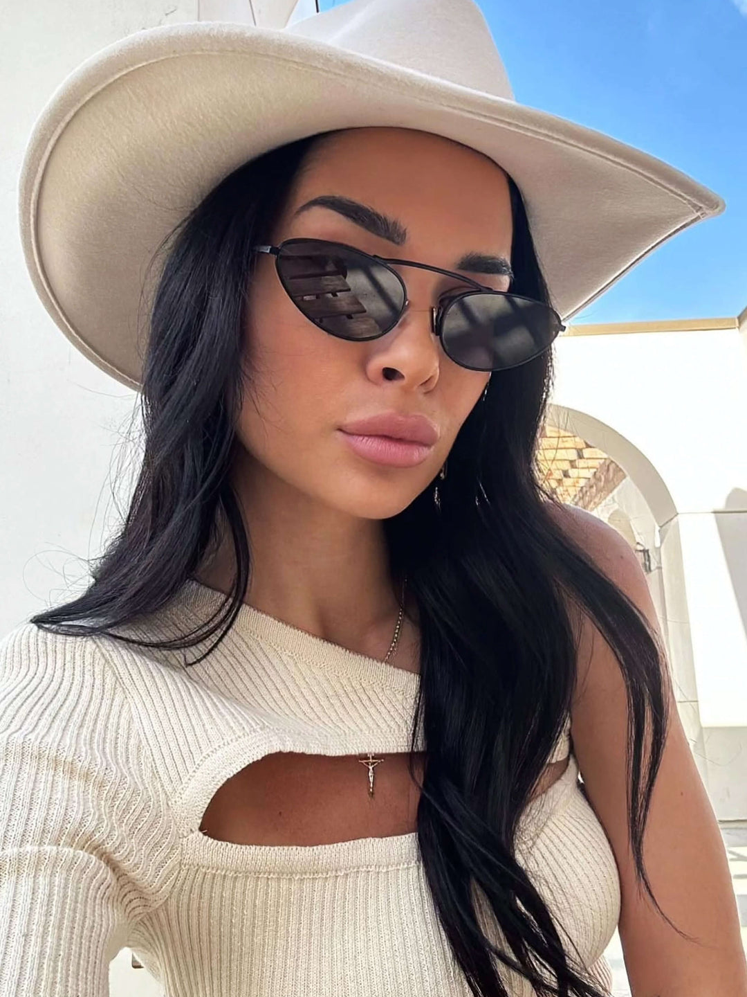 Navaya | Lunettes de soleil luxueuses