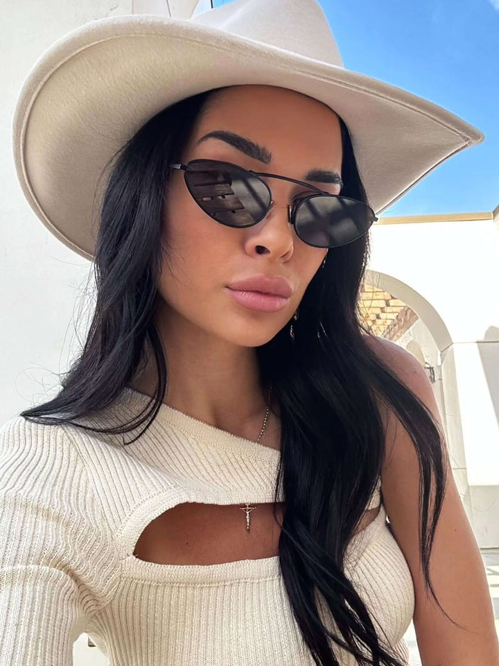 Navaya | Lunettes de soleil luxueuses