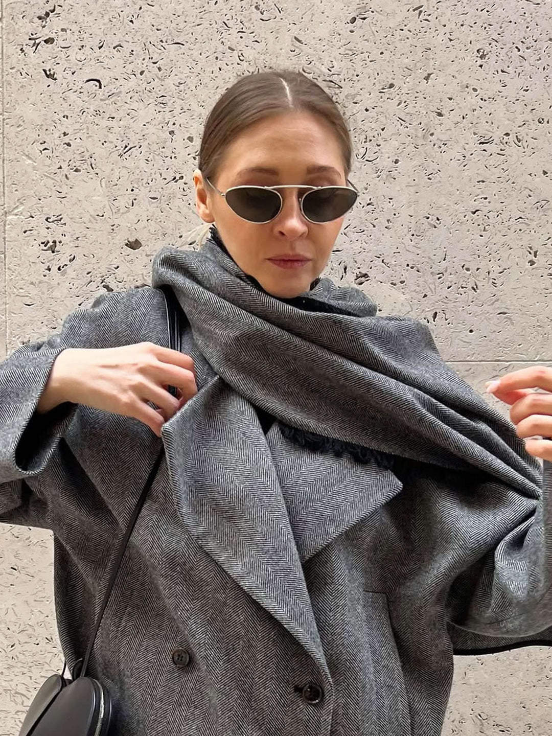 Navaya | Lunettes de soleil luxueuses