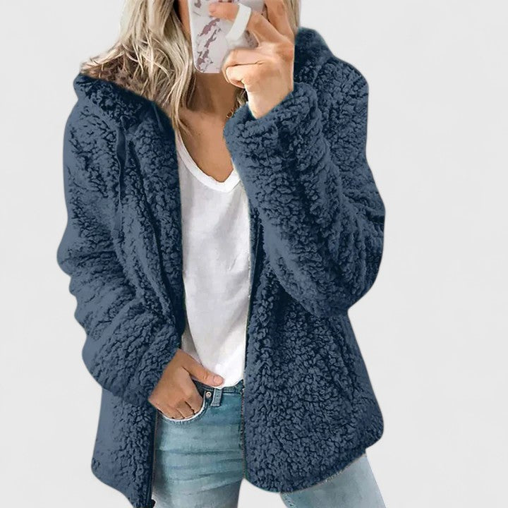 Hylenyahh | Chaqueta cómoda