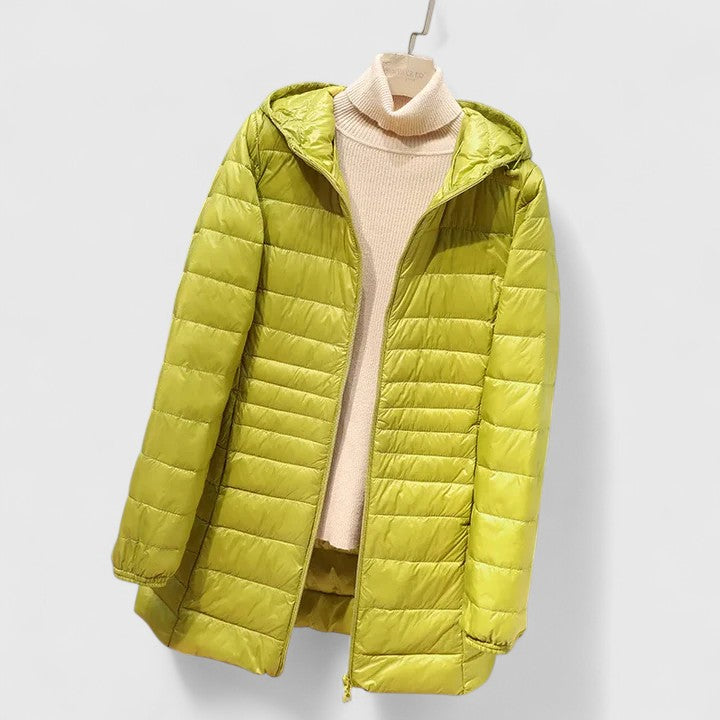 Averlyss | Manteau sophistiqué