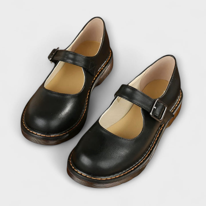 Syvanna | Chaussures orthopédiques