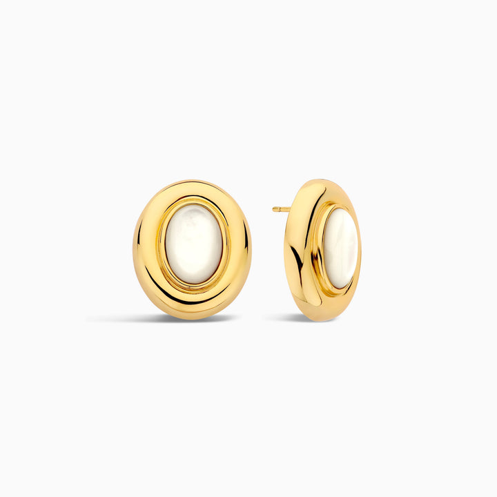 Ameliyana | Clous d'oreilles Or 18 carats