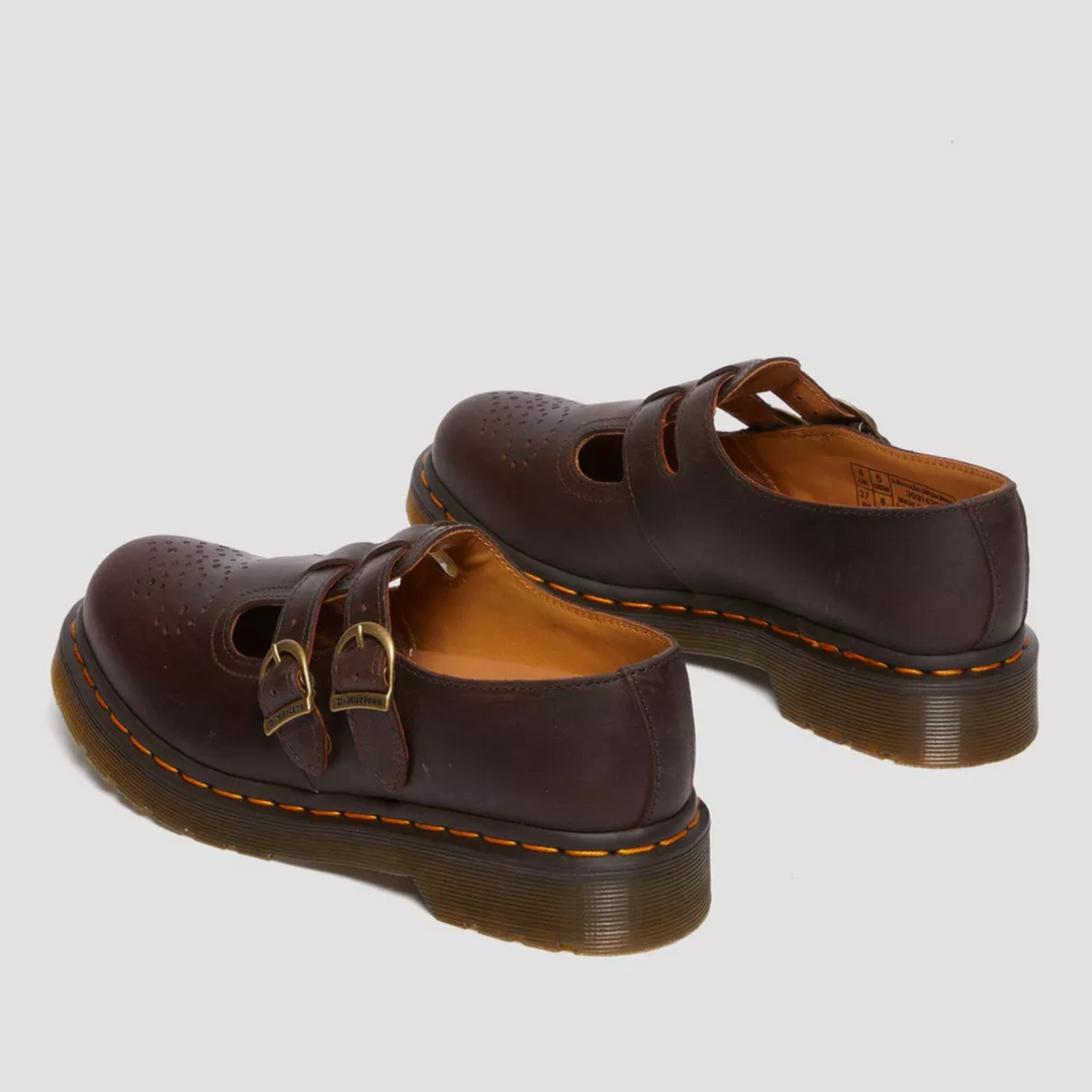 Uma | Chaussures Mary Jane orthopédiques