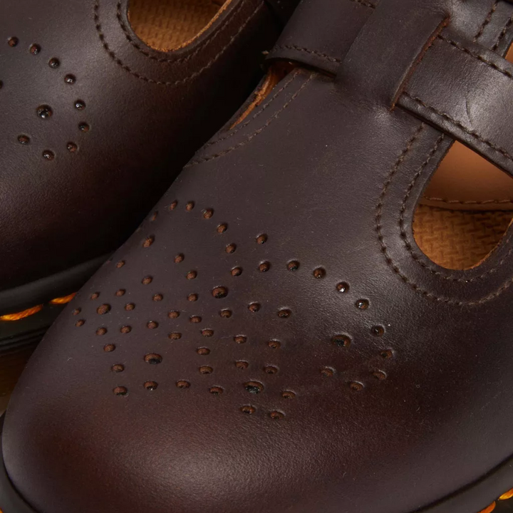 Uma | Chaussures Mary Jane orthopédiques