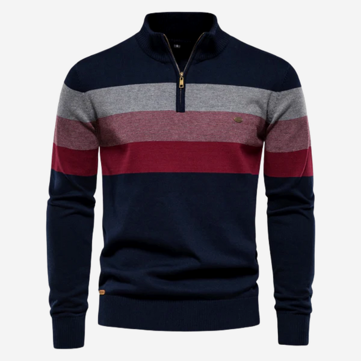 JAMES | MAGLIONE RETRÒ