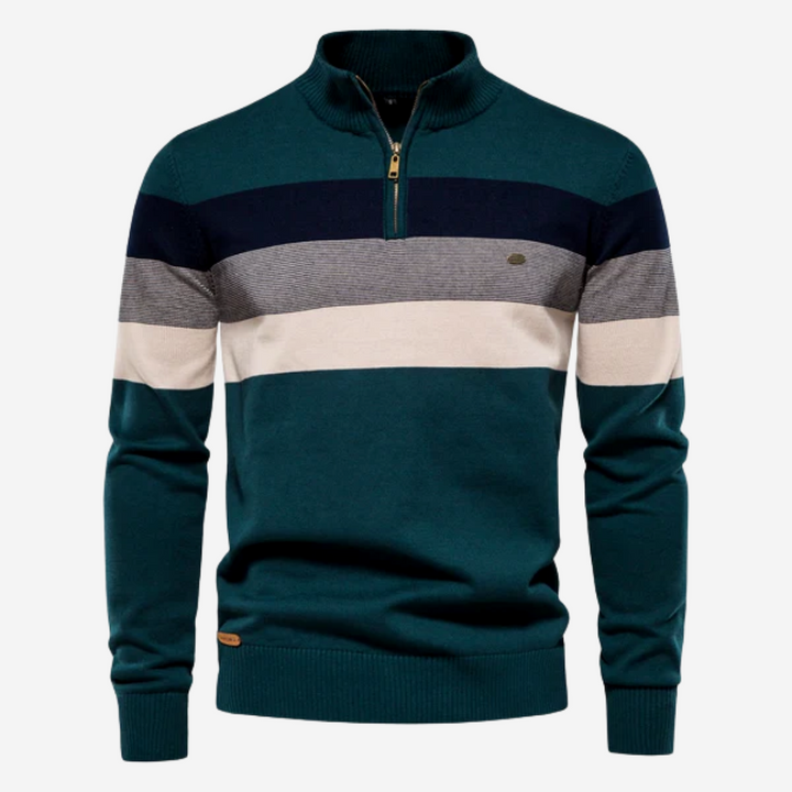 JAMES | MAGLIONE RETRÒ