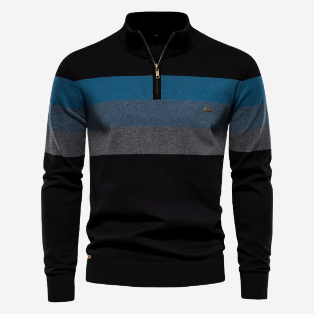 JAMES | MAGLIONE RETRÒ