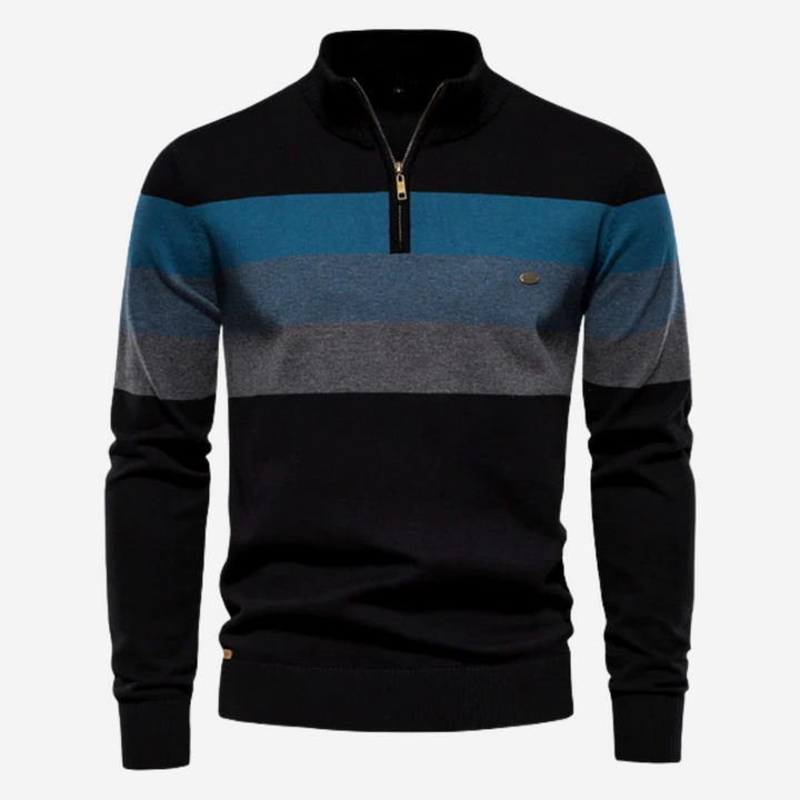 JAMES | MAGLIONE RETRÒ