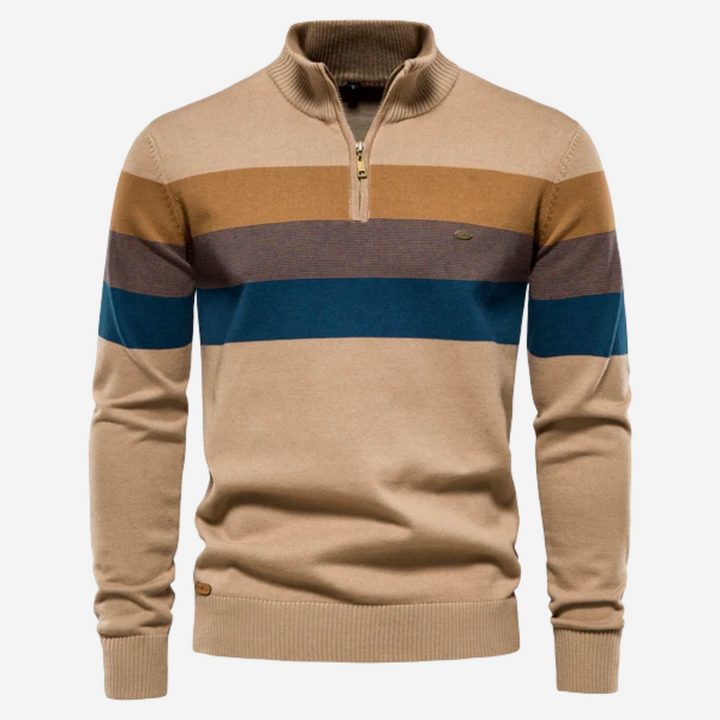 JAMES | MAGLIONE RETRÒ