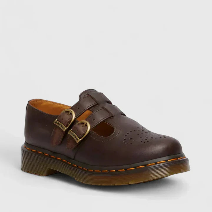 Uma | Chaussures Mary Jane orthopédiques