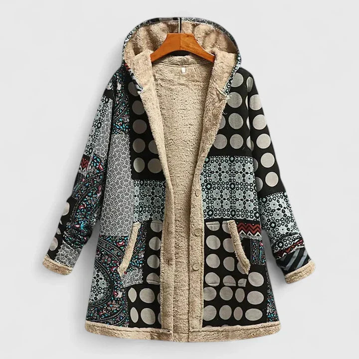 Florenziah | Giacca Comoda