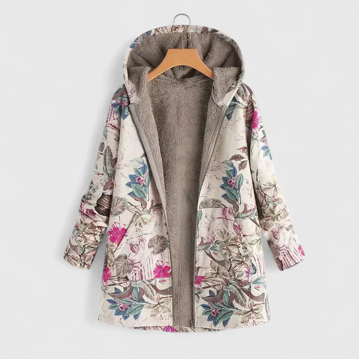 Florenziah | Giacca Comoda
