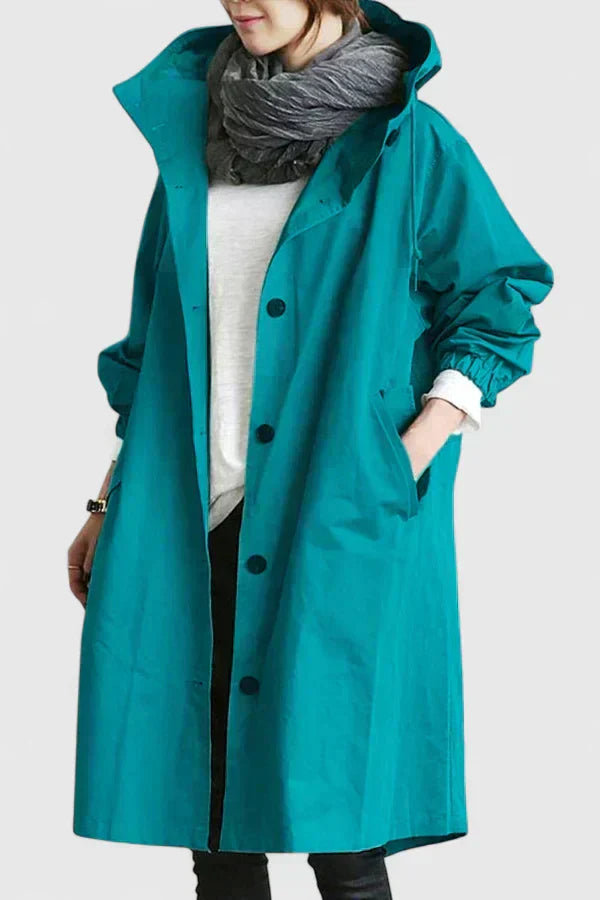 Iva | Manteau confortable