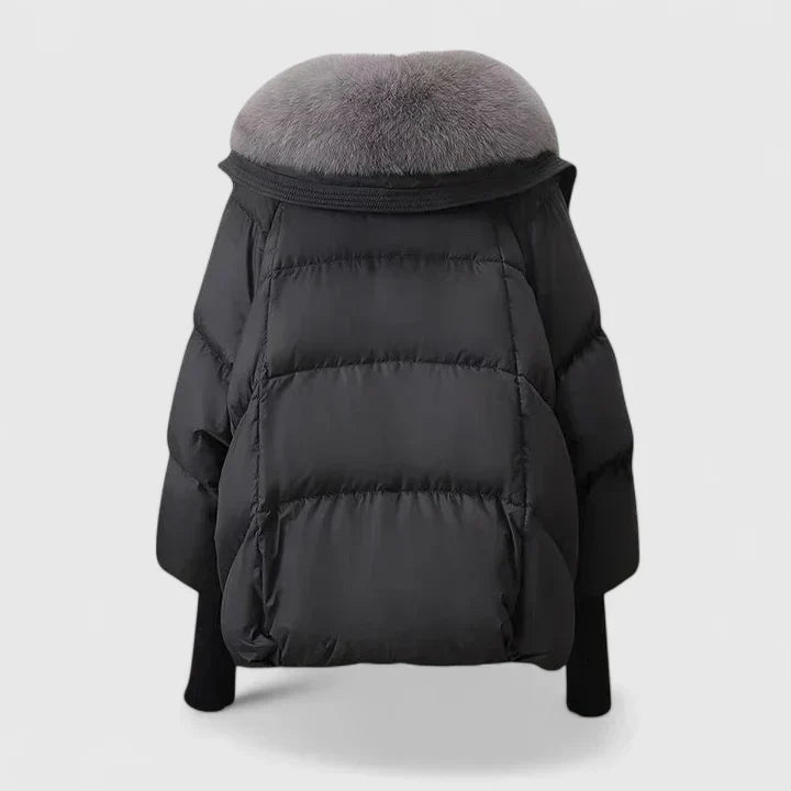 Zya | Veste confortable