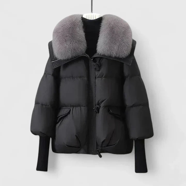 Zya | Veste confortable
