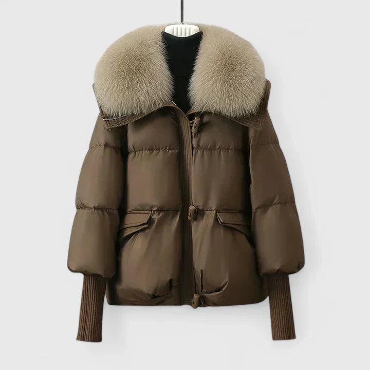 Zya | Veste confortable