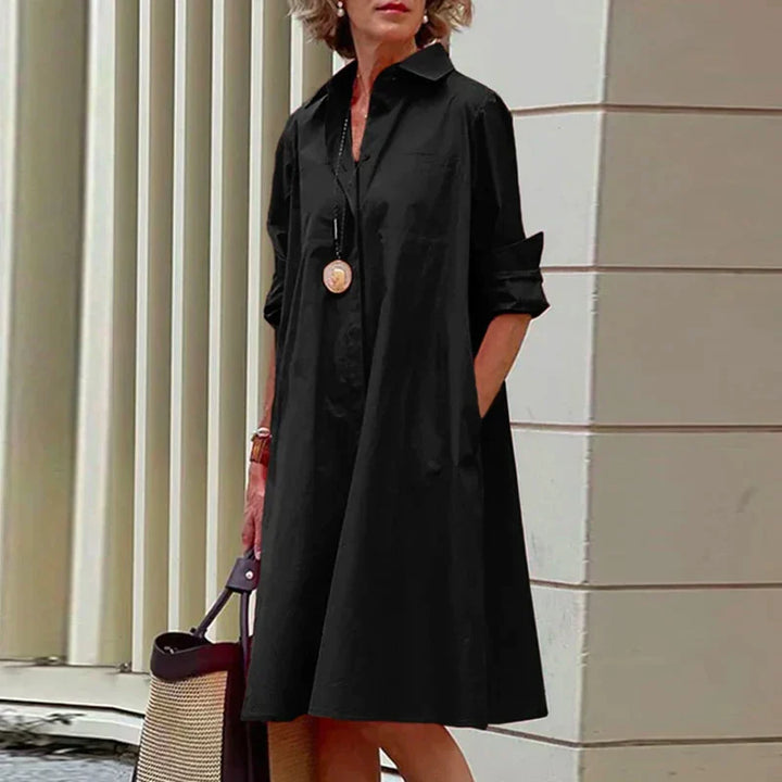 Ema | Stylish and Elegant Dress