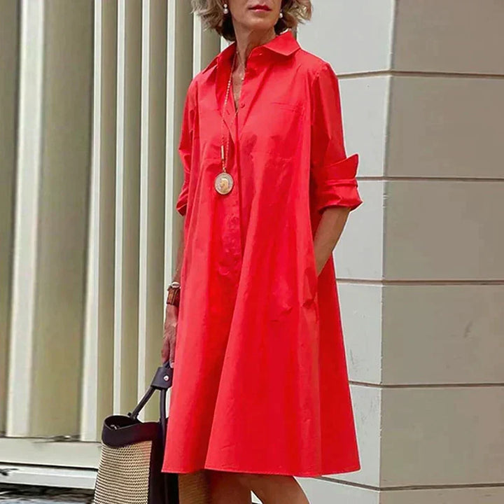 Ema | Stylish and Elegant Dress