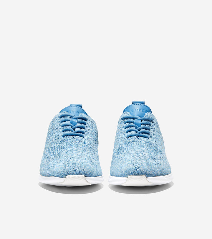 Moritz™ Wingtip Women's Oxford Shoes
